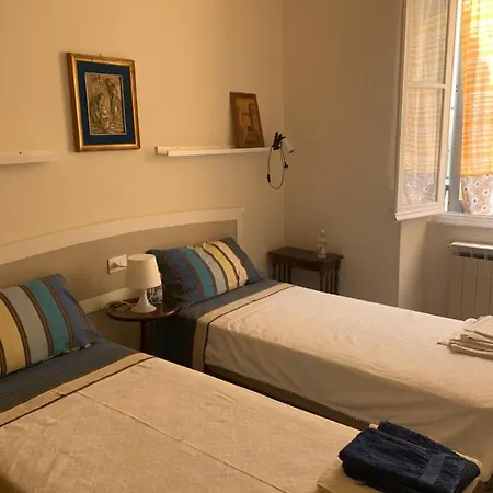 Apartamento Americhe