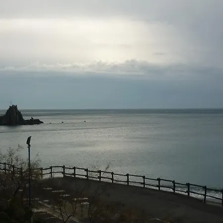 Apartamento Americhe Sestri Levante