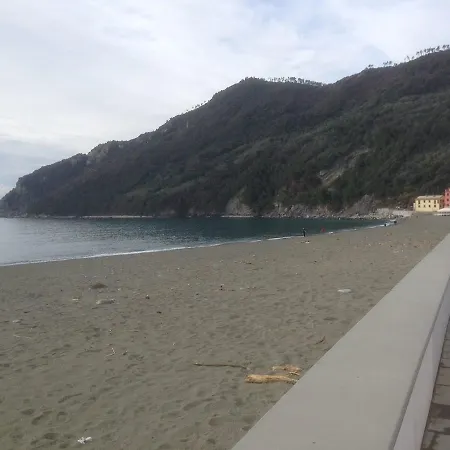 Americhe Sestri Levante