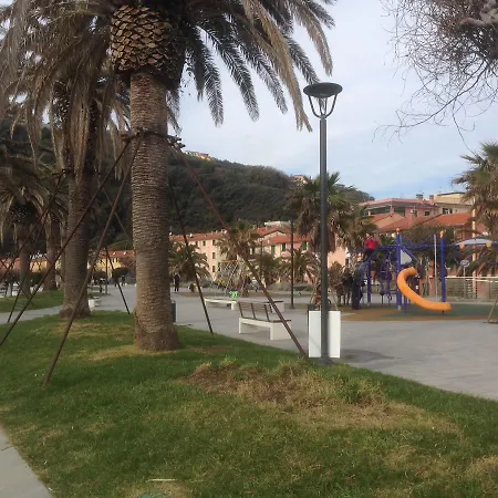 Apartamento Americhe Sestri Levante
