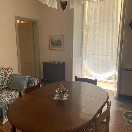 Apartment Americhe Sestri Levante