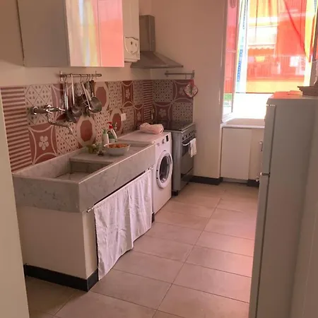 Apartment Americhe *