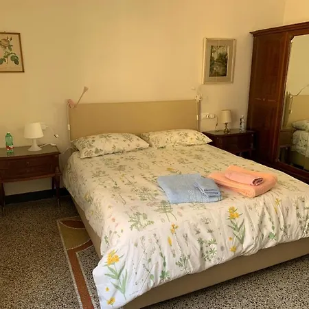 Apartment Americhe *