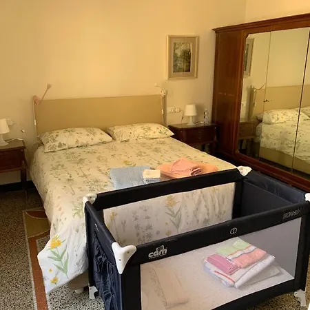 Americhe Apartment *