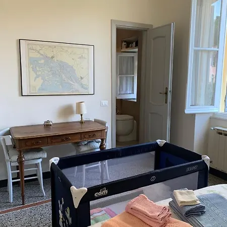 Apartment Americhe Sestri Levante