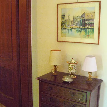 Americhe Sestri Levante