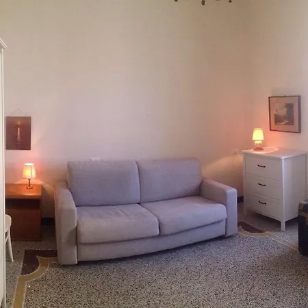 Apartment Americhe *
