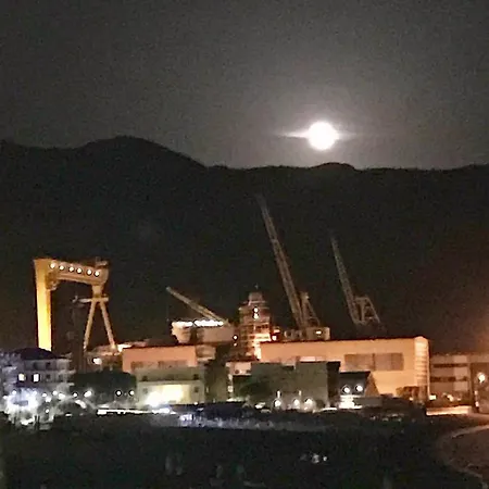 Americhe Lejlighed Sestri Levante