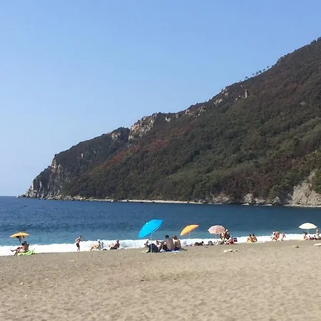 Apartment Americhe Sestri Levante