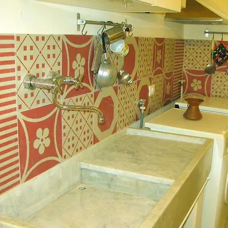 Americhe Apartment *