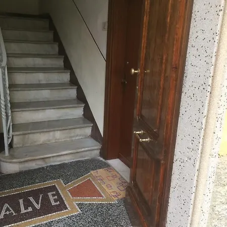 Americhe Sestri Levante