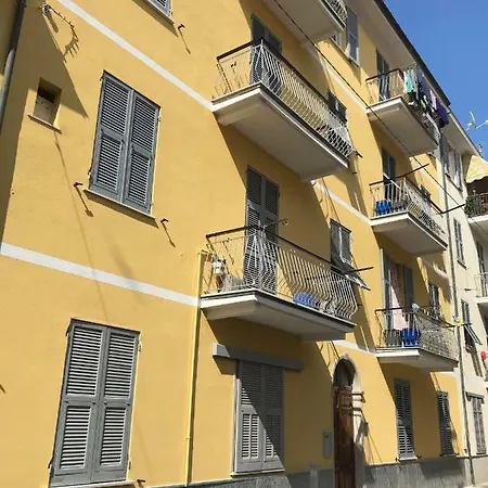 Americhe Sestri Levante