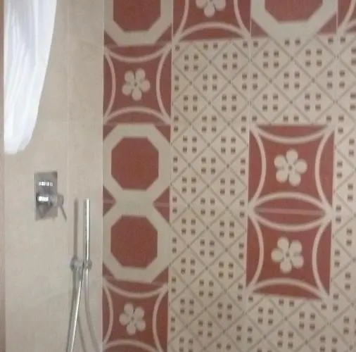 Americhe Lägenhet *